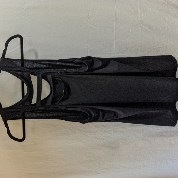 Sew in Love tank 2x black - Picture 2 of 5